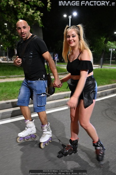 2023-05-04 Milano - Critical Mass 030